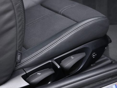 Used 2011 BMW M3 Coupe image 86