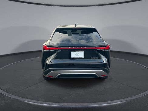 Used 2024 Lexus RX 350 Premium w/ Convenience Package FWD image 17