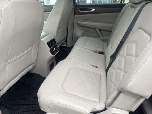 New 2026 Volkswagen Atlas SE AWD/4WD image 26
