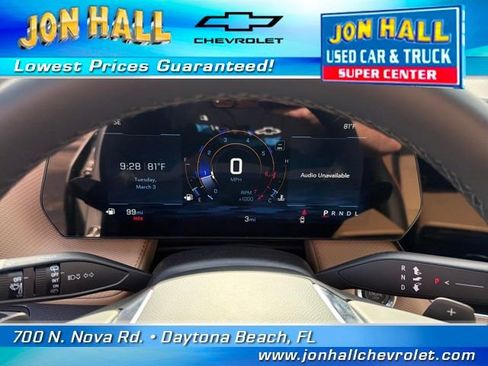 Used 2026 Chevrolet Equinox ACTIV w/ Convenience Package III FWD image 29