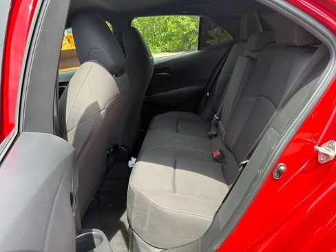 Used 2023 Toyota Corolla GR w/ Performance Package AWD/4WD image 17
