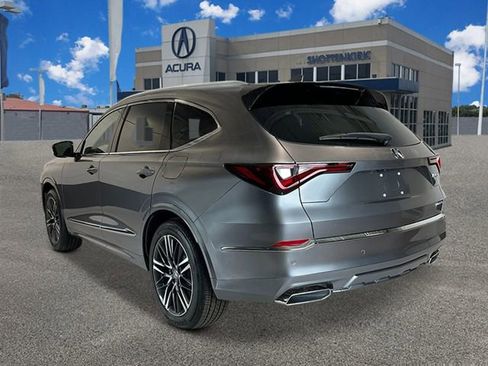 New 2026 Acura MDX SH-AWD w/ Advance Package image 3