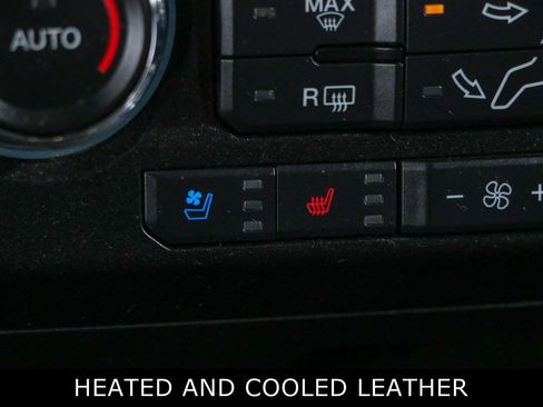 Used 2020 Ford F250 Lariat w/ Lariat Ultimate Package image 22