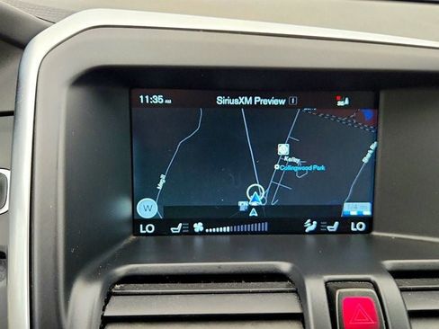 Used 2015 Volvo XC60 T6 AWD/4WD image 20