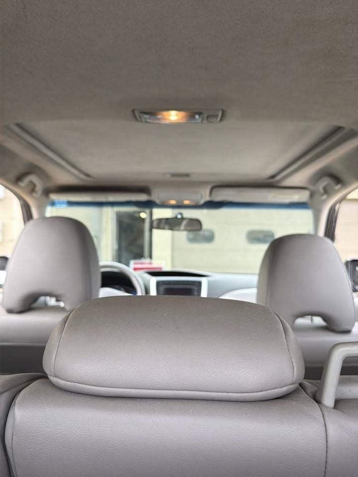 Used 2009 Subaru Forester 2.5X Limited AWD/4WD image 5
