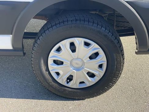 Certified 2022 Ford Transit 350 XLT image 39