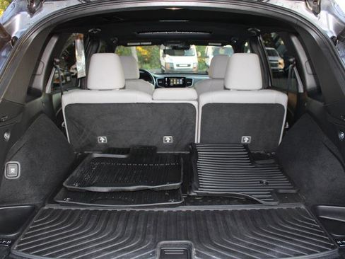 Used 2021 Honda Passport EX-L image 20