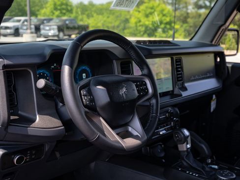 New 2026 Ford Bronco Badlands AWD/4WD image 25