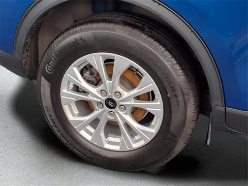 Used 2023 Ford Escape Active image 9
