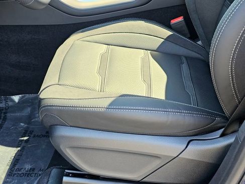 New 2026 Mercedes-Benz GLE 63 AMG S image 17