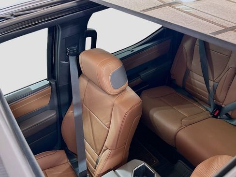 New 2025 Toyota Tundra 1794 Edition AWD/4WD image 20