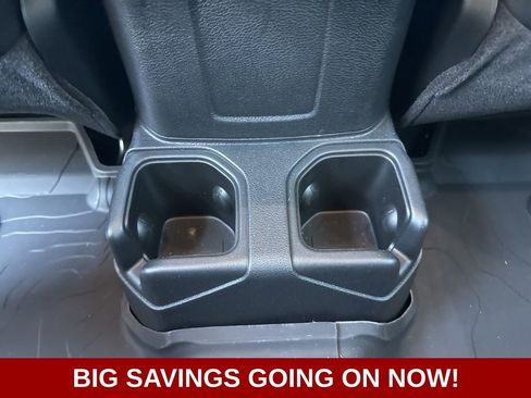 New 2025 Jeep Wrangler Sport S image 42