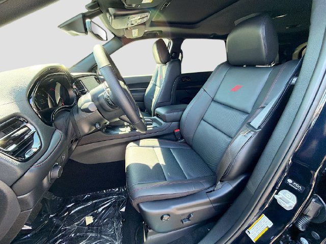 New 2026 Dodge Durango GT AWD/4WD image 20