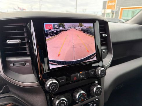 New 2026 RAM 1500 Express RWD image 22