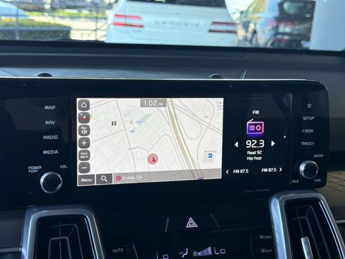 Used 2022 Kia Sorento SX FWD image 20