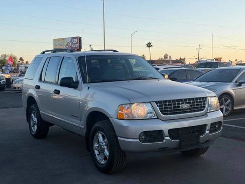 Used 2004 Ford Explorer Sport XLT AWD/4WD image 14