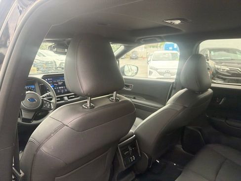 Certified 2026 Subaru Outback Premium AWD/4WD image 9