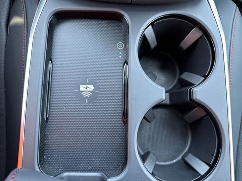 New 2025 Acura RDX AWD w/ A-Spec & Advance Pkg image 21