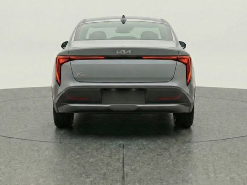 Used 2025 Kia K4 FWD image 7