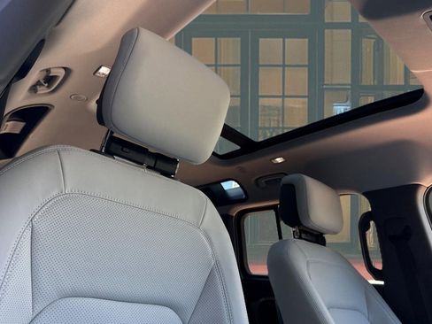 New 2026 Land Rover Defender 110 S image 14