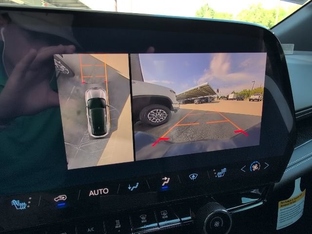 New 2026 Chevrolet Blazer EV LT AWD/4WD image 27