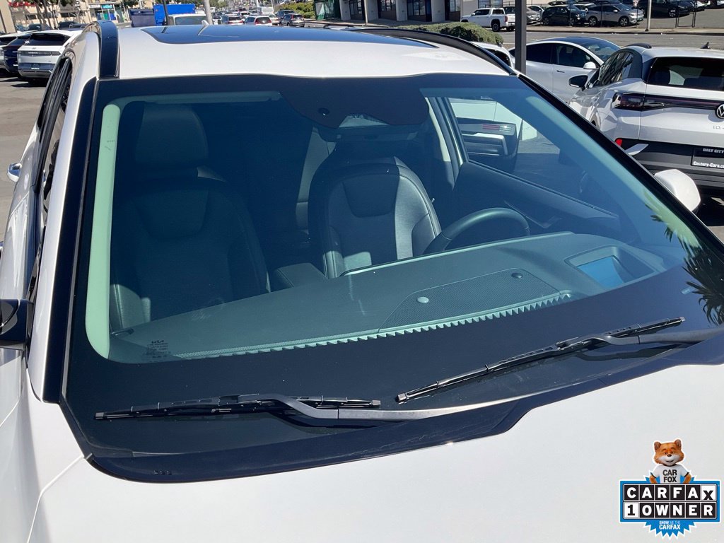 Used 2024 Kia Niro Wave FWD image 74