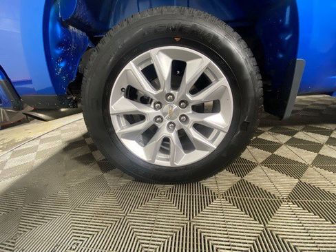 Certified 2023 Chevrolet Silverado 1500 Custom image 22