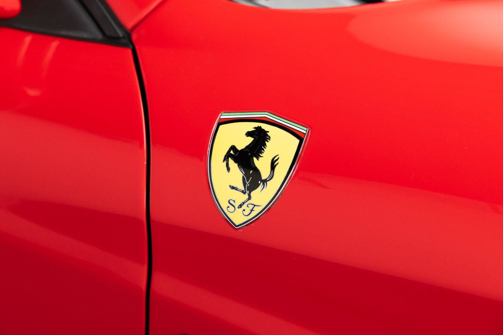 Used 2006 Ferrari F430 Coupe RWD image 21