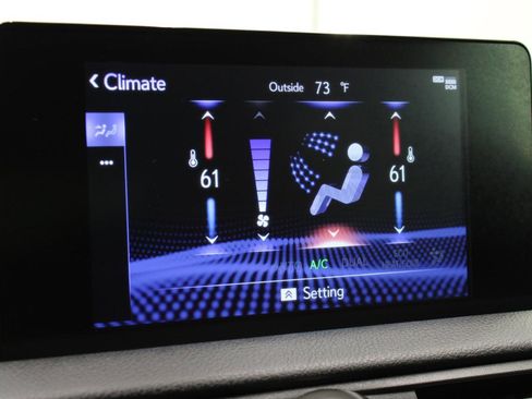 Used 2021 Lexus IS 350 F Sport w/ Accessory Package 2 image 61