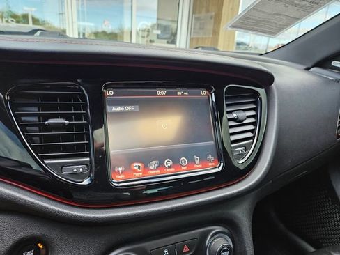 Used 2015 Dodge Dart GT w/ Sun/Sound Group FWD image 23