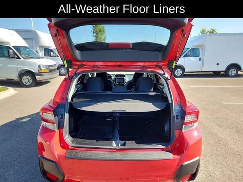 Used 2023 Subaru Crosstrek 2.0i Premium w/ Popular Package #2 AWD/4WD image 30