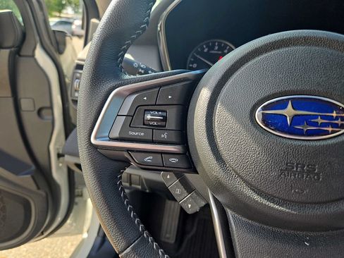 Used 2021 Subaru Legacy Premium AWD/4WD image 21