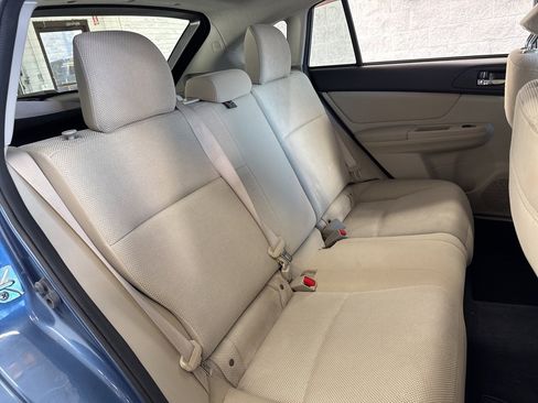 Used 2014 Subaru Crosstrek 2.0i Premium image 40