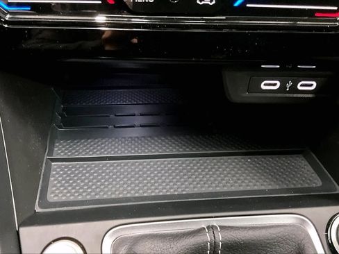 New 2026 Volkswagen Jetta SEL image 23