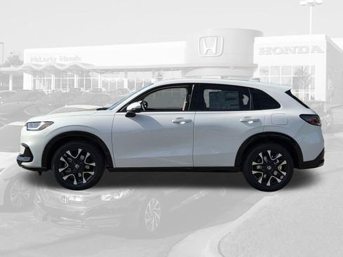 New 2026 Honda HR-V EX-L image 2