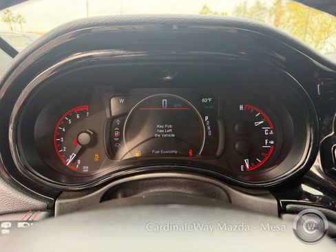 Used 2023 Dodge Durango R/T image 22