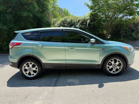 Used 2013 Ford Escape SEL FWD image 6