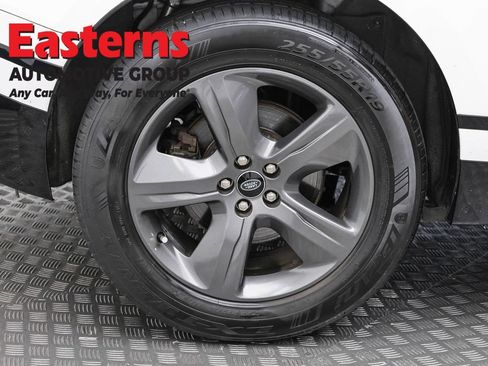 Used 2022 Land Rover Range Rover Velar R-Dynamic S AWD/4WD image 30