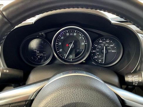 Used 2018 FIAT 124 Spider Classica w/ Technology Group image 21