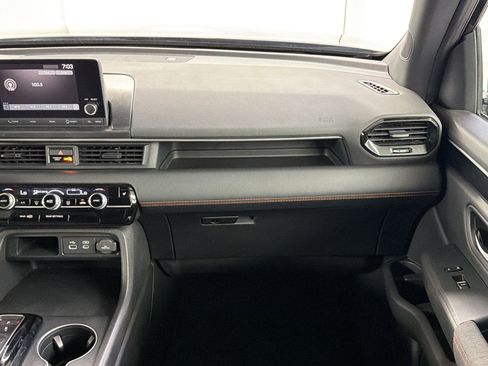 Certified 2023 Honda Pilot Sport image 27