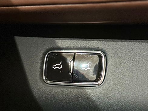 New 2026 Lincoln Navigator L Reserve AWD/4WD image 80
