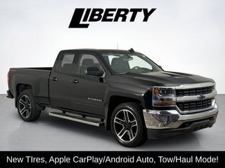 Used 2019 Chevrolet Silverado 1500 LT w/ LPO, Black Pack AWD/4WD 360° Tour