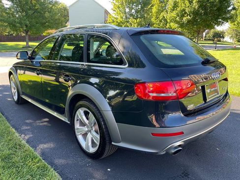 Used 2013 Audi A4 Premium AWD/4WD image 34