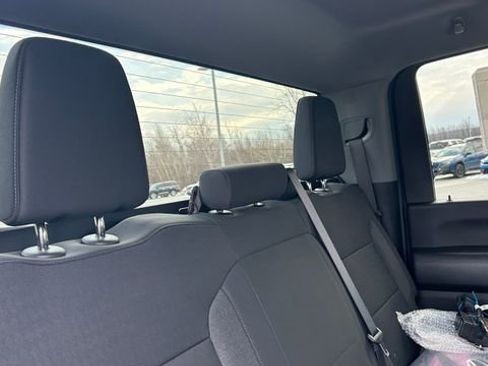 New 2026 Chevrolet Silverado 2500 Custom w/ Custom Convenience Package image 41