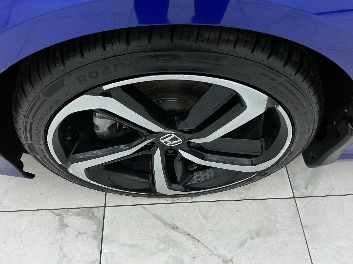 Used 2021 Honda Accord Sport Special Edition image 45