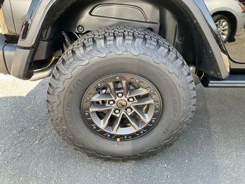 New 2024 Jeep Wrangler Unlimited Rubicon 392 image 13