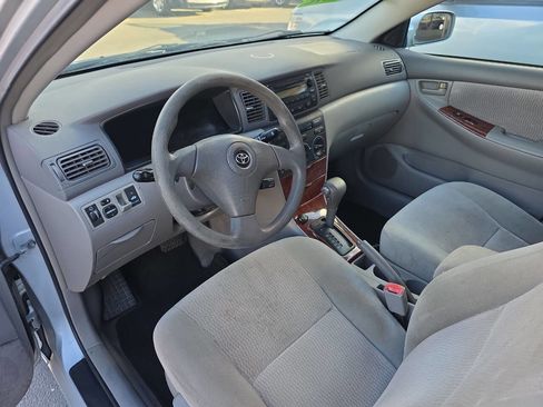Used 2006 Toyota Corolla LE FWD image 9