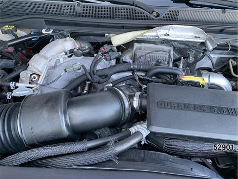 Used 2018 GMC Sierra 2500 4x4 Crew Cab w/ Sierra Convenience Package image 12