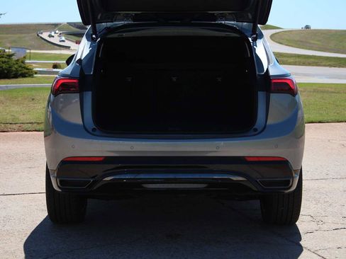 New 2026 Buick Envision Sport Touring AWD/4WD image 10