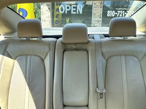 Used 2015 Lincoln MKZ AWD w/ Equipment Group 102A Reserve image 23